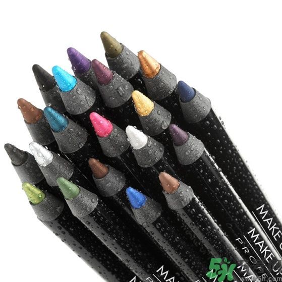 visee眼线笔怎么样?visee眼线笔价格